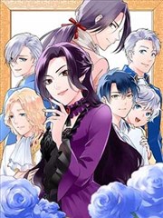 灵能百分百漫画本传第7卷档案卡封面