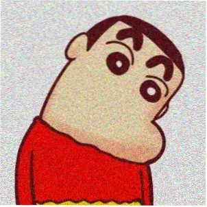 灵能百分百漫画主要角色档案头像四